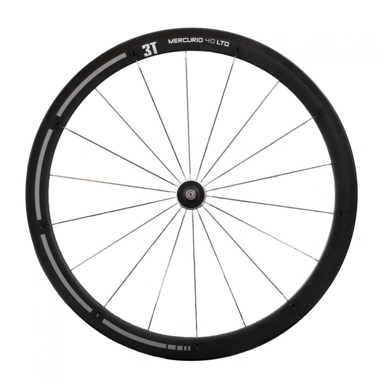 3T add 40mm rim options to Accelero and Mercurio wheels | road.cc